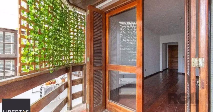Apartamento no bairro bela vista de 2 dormitórios e vaga