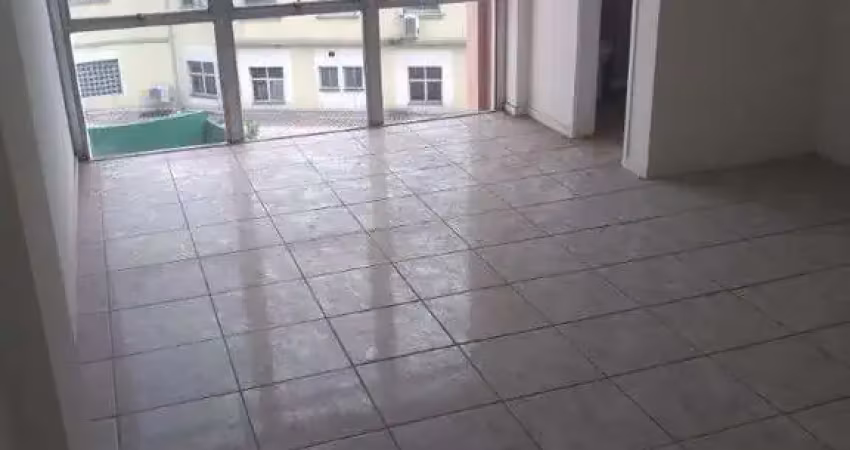 Conjunto/sala para venda - 31m², 0 dormitórios, cristo redentor