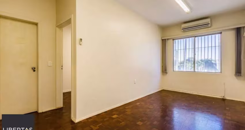 Apartamento com 1 quarto à venda na Avenida Benjamin Constant, 1111, São João, Porto Alegre