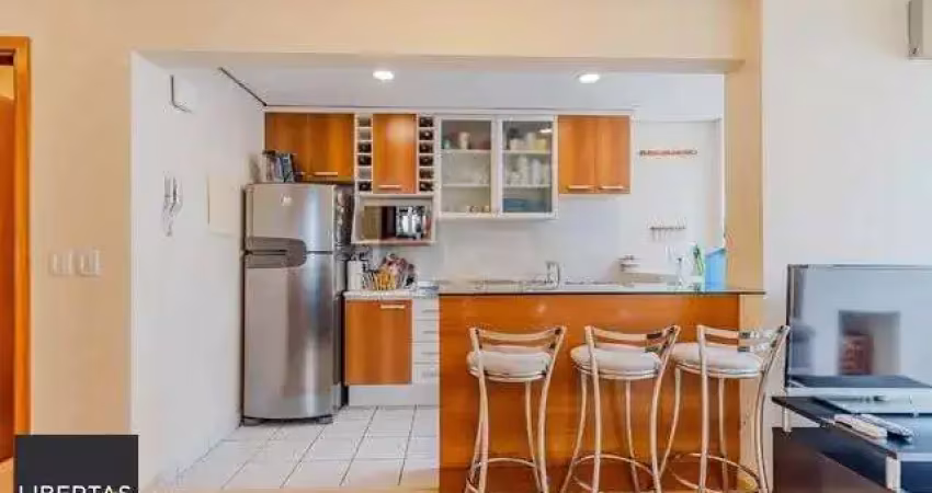 Apartamento com 2 quartos à venda na Rua Lopo Gonçalves, 455, Cidade Baixa, Porto Alegre