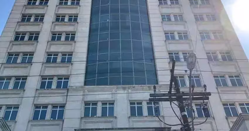 Sala comercial para alugar na Avenida Getúlio Vargas, 901, Menino Deus, Porto Alegre