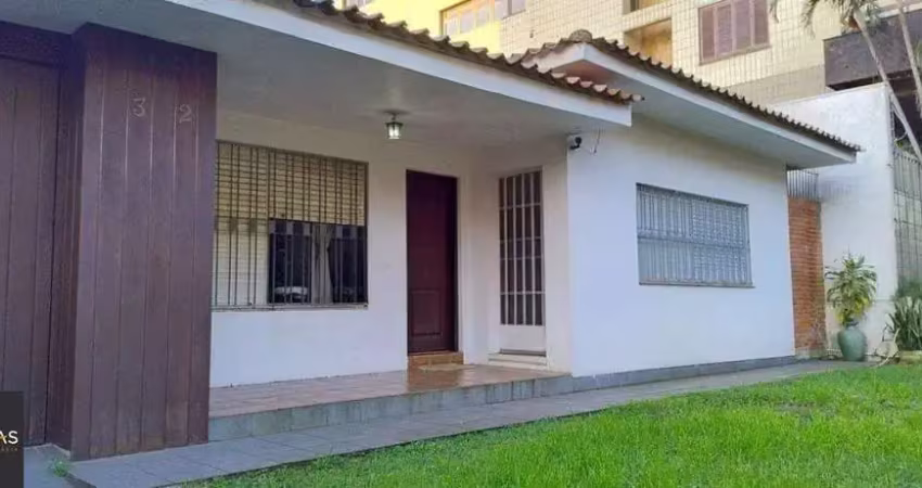 Casa com 4 quartos e 4 vagas de garagem no bairro jardim lindóia