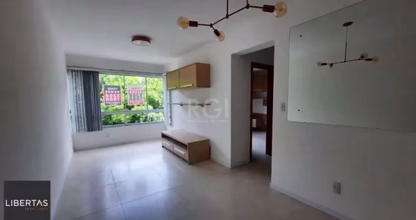 Apartamento com 2 quartos à venda na Rua Wilson Adnislen Freitas de Paiva Bueno, 41, Cavalhada, Porto Alegre