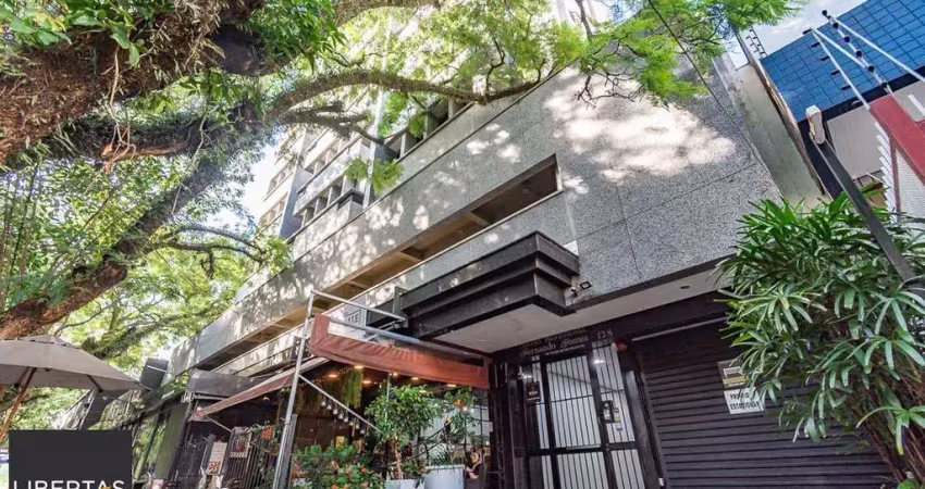 Sala comercial para alugar na Rua Fernando Gomes, 128, Moinhos de Vento, Porto Alegre