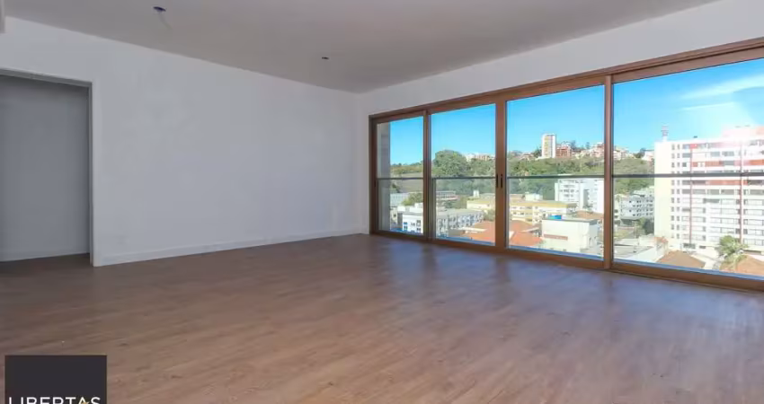 Apartamento 3 dorms no menino deus - alto padrão infra de lazer completa
