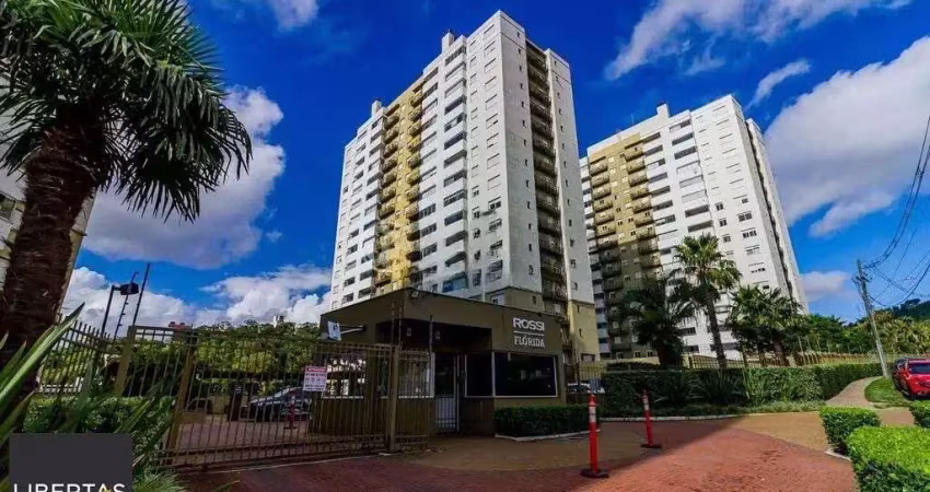 Apartamento com 2 quartos à venda na Rua Irmão Norberto Francisco Rauch, 700, Jardim Carvalho, Porto Alegre