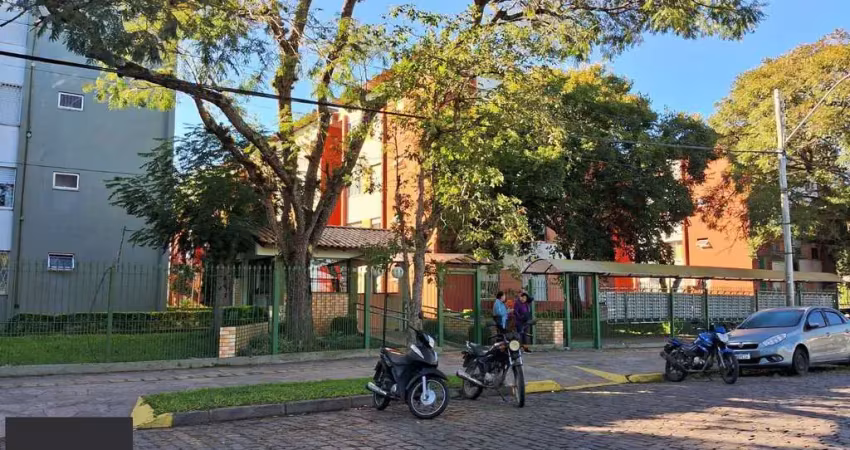 Apartamento com 2 quartos à venda na Rua Jóia, Vila Nova, Porto Alegre