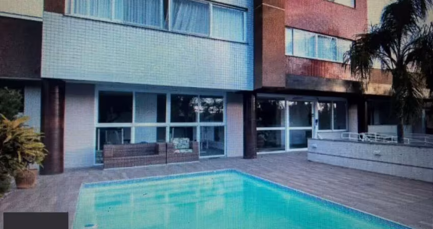 Apartamento com 3 dormitórios á venda no bairro tristeza.