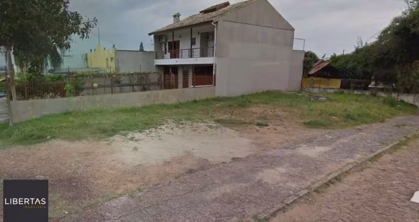 Terreno à venda na Rua Tenente Ary Tarrago, 911, Jardim Itu Sabará, Porto Alegre