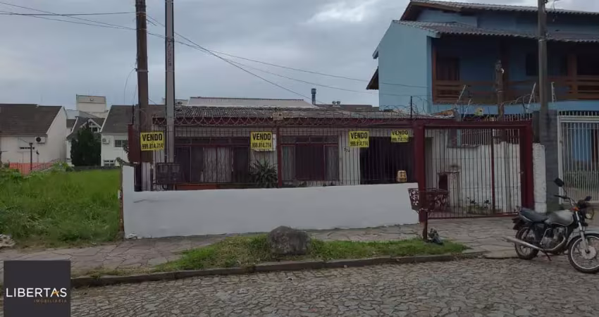 Casa com 3 quartos à venda na Rua Coronel João Pacheco de Freitas, 274, Jardim Itu Sabará, Porto Alegre