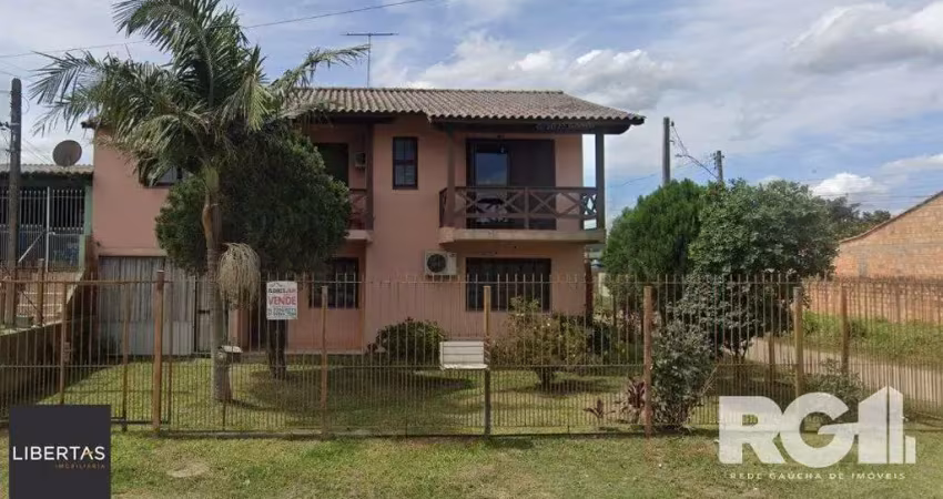 Casa com 4 quartos à venda na Rua Joffre Veríssimo, 320, Ponta Grossa, Porto Alegre