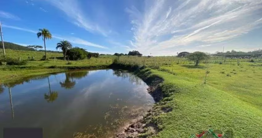 Terreno à venda na Estrada do Varejão, 6000, Lami, Porto Alegre