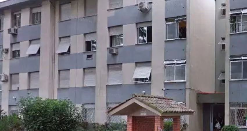 Apartamento com 2 quartos à venda na Rua Diomário Moojen, 65, Cristal, Porto Alegre