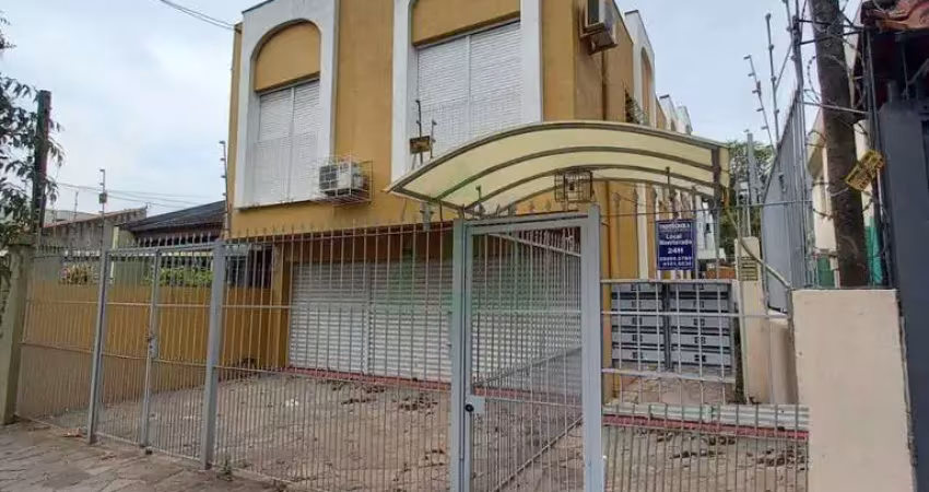 Ótimo apartamento 1 dormitório, em localização estratégica.