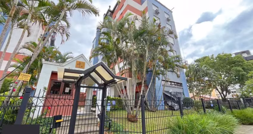 Apartamento com 3 quartos, 1 suite e 1 vaga à venda no bairro tristeza.