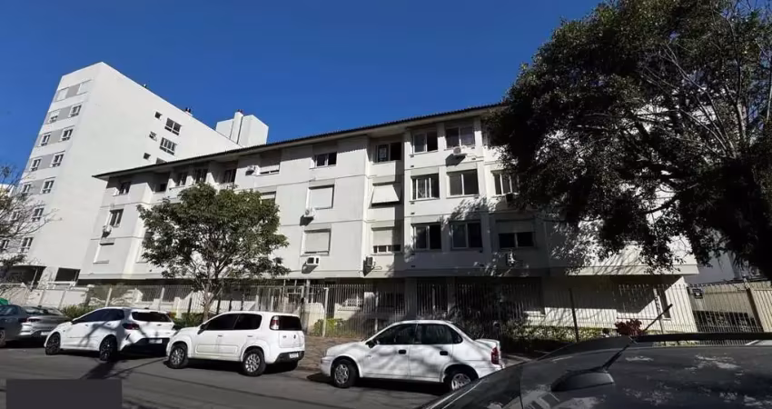 Apartamento de 2 dormitórios, de frente no bairro menino deus, em porto alegre!