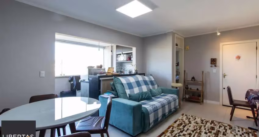 Apartamento com 2 quartos à venda na Avenida Jacuí, 1374, Cristal, Porto Alegre