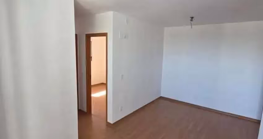 Apresentamos este lindo apartamento novo para você morar!