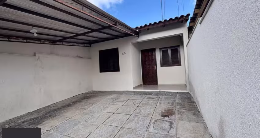 Casa com 2 quartos à venda na Rua Carlos Wilson Schröder, 63, Hípica, Porto Alegre