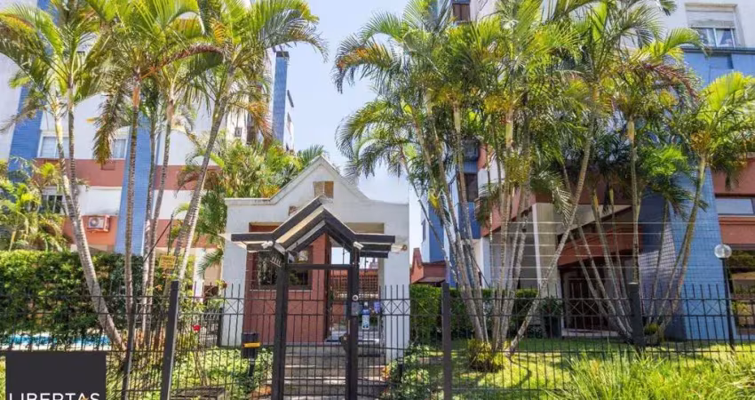 Apartamento com 3 quartos, 1 suite e 1 vaga à venda no bairro tristeza.