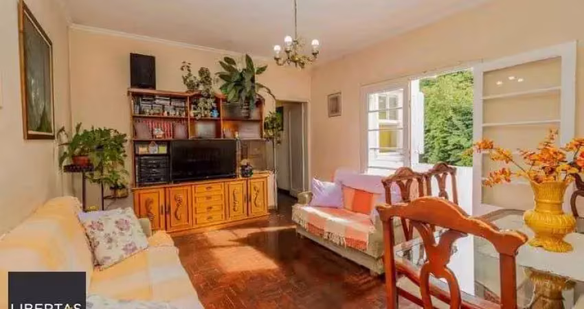 Apartamento de 3 quartos no bairro moinhos de vento em porto alegre