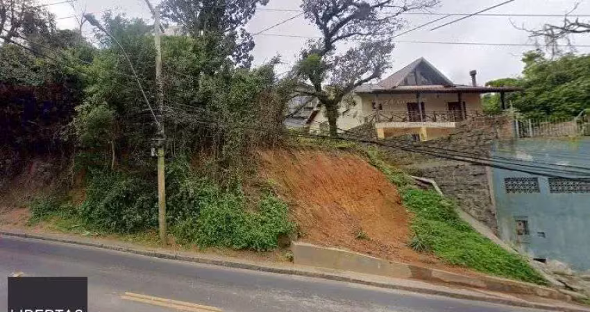 Terreno à venda na Avenida Wenceslau Escobar, 3546, Vila Conceição, Porto Alegre