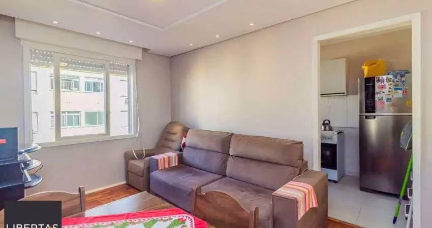 Apartamento com 2 quartos à venda na Rua Sapê, 680, Passo da Areia, Porto Alegre