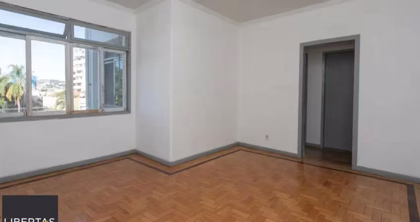 Apartamento com 2 quartos à venda na Rua Santana, 351, Santana, Porto Alegre