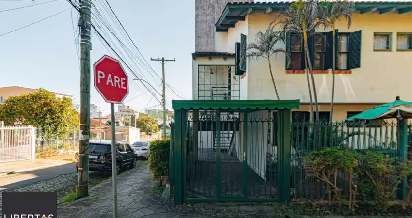 Apartamento com 2 quartos à venda na Rua Nove de Março, 60, Vila Ipiranga, Porto Alegre