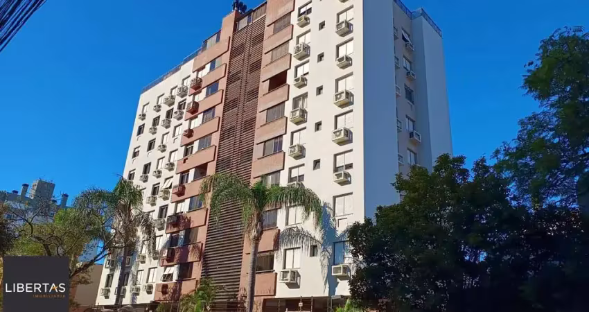 Apartamento 3 dormitórios 1 suíte 1 vaga bairro menino deus