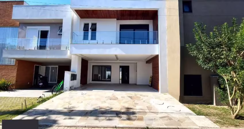Casa em condomínio fechado com 3 quartos à venda na Rua Sinai, 41, Ipanema, Porto Alegre