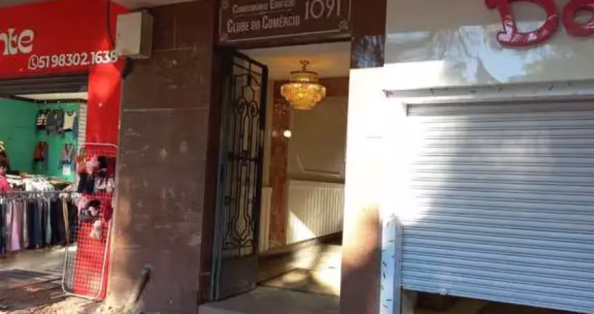 Apartamento com 4 quartos à venda na Rua dos Andradas, 1091, Centro Histórico, Porto Alegre