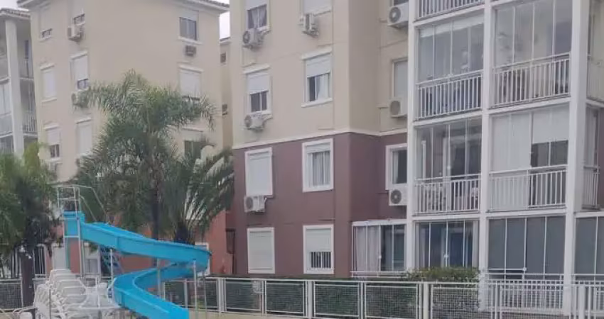 Apartamento com 3 quartos à venda na Rua Ney da Gama Ahrends, 295, Morro Santana, Porto Alegre