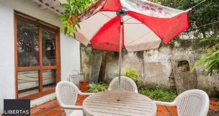 Apartamento no bairro rio branco de 3 dormitórios e vaga