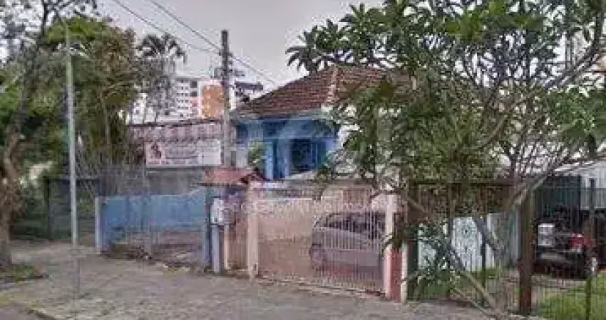 Terreno à venda na Rua Monsenhor Veras, 563, Santana, Porto Alegre