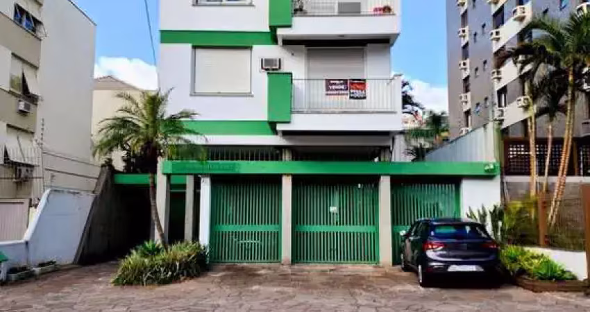 Apartamento com 1 quarto à venda na Rua Gonçalves Dias, 422, Menino Deus, Porto Alegre