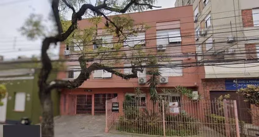 Apartamento na cidade baixa de 3 dormitórios e vaga