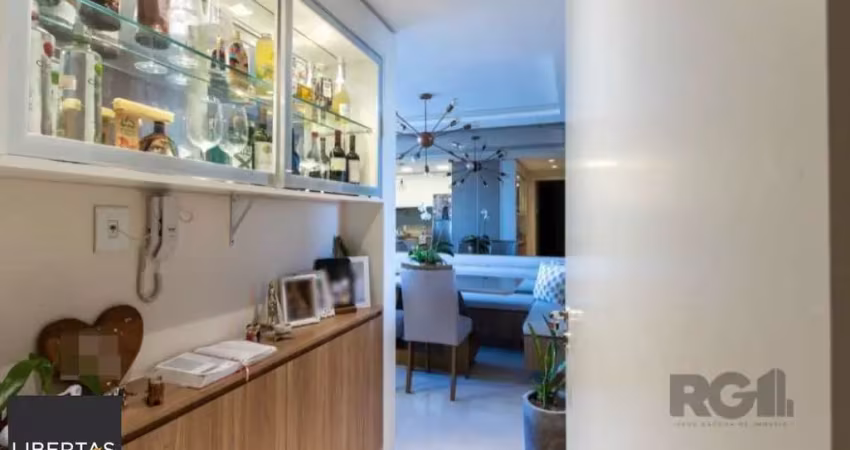 Apartamento com 2 quartos à venda na Rua Airton Ferreira da Silva, 295, Farrapos, Porto Alegre
