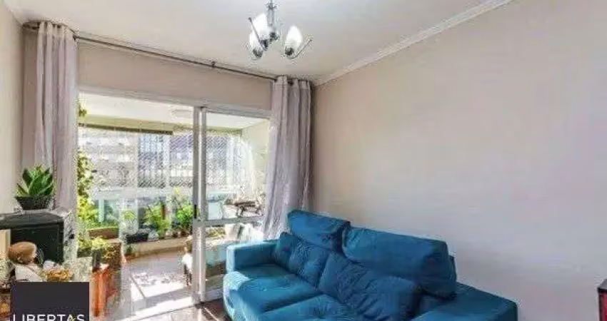Apartamento com 3 quartos à venda na Avenida Borges de Medeiros, 1214, Centro Histórico, Porto Alegre