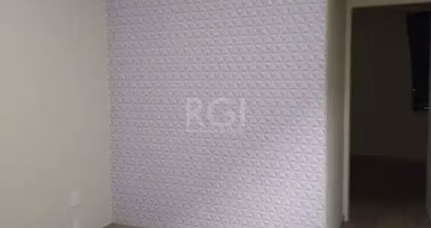 Apartamento para venda - 50m², 1 dormitório, petrópolis