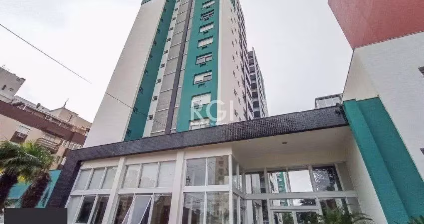 Apartamento com 2 quartos à venda na Rua Acélio Daudt, 30, Passo da Areia, Porto Alegre