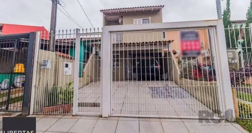 Casa com 3 quartos à venda na Rua Eliza Tevah, 241, Hípica, Porto Alegre