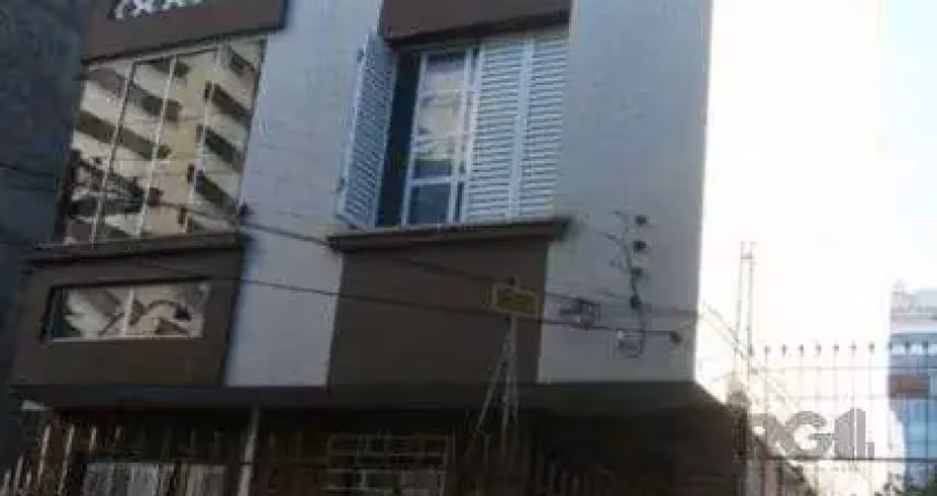 Apartamento à venda com 3 quartos 81.93 m²  rua goncalves dias, menino deus, porto alegre
