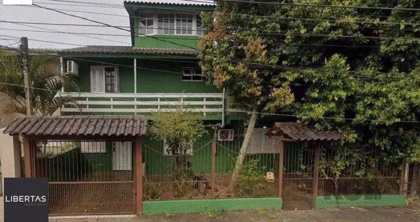 Casa com 4 quartos à venda na Rua Vinte e Um de Agosto, 183, Cavalhada, Porto Alegre