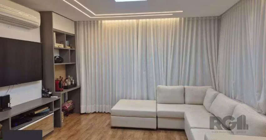Apartamento 03 dormitorios com suite em porto alegre=rs