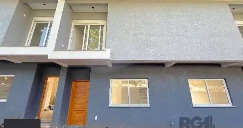 Casa condominio em porto alegre, no bairro nonoai, com 2 dormitório(s), e 2 banheiros, à venda.