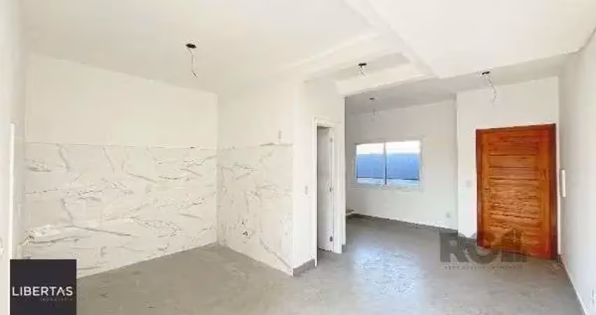 Casa condominio em porto alegre, no bairro nonoai, com 2 dormitório(s), e 2 banheiros, à venda.