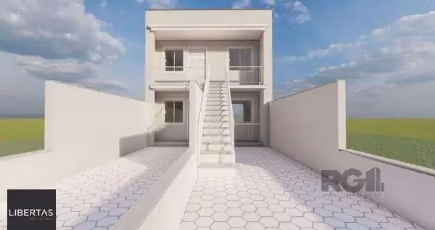 Apartamento em porto alegre, no bairro restinga, com 2 dormitório(s), e 2 banheiros, à venda.