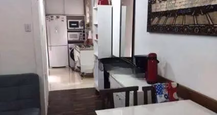 Apartamento com 1 quarto à venda na Rua Vigário José Inácio, 295, Centro, Porto Alegre