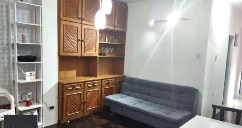 Apartamento com 1 quarto à venda na Rua Vigário José Inácio, 295, Centro, Porto Alegre